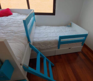 Camarote Habitación para Hermanos - Imagen 2