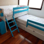 Camarote Habitación para Hermanos