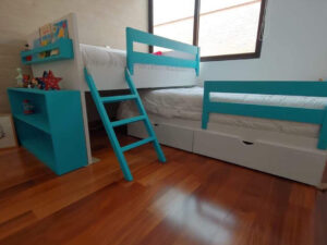 Camarote Habitación para Hermanos - Imagen 3