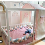 Cobertor casita - Imagen 3