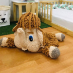 Alfombra de Mamut