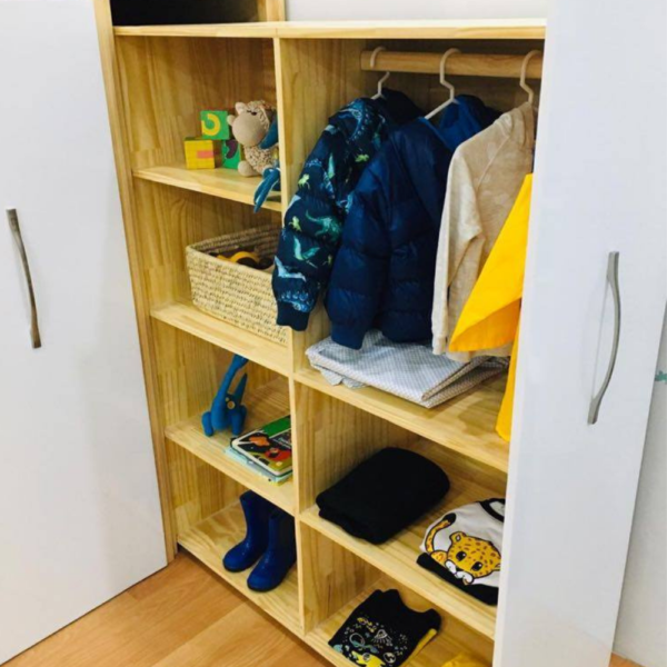 Camarote Multifuncional Smile - Imagen 3