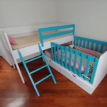 Camarote Habitación para Hermanos - Imagen 4