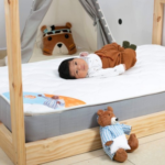 Colchón para cuna Double Boo® - Imagen 2