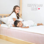 Colchón Happy Boo Kids®