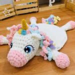 Alfombra de Unicornio
