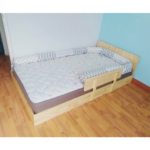 Cama Cloud Evolutiva - Imagen 3