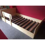 Cama Cloud Evolutiva - Imagen 5