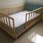 Cama Nicolás Montessori