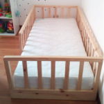Cama Moon Evolutiva - Imagen 5