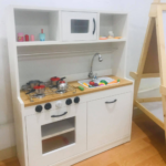 Cocina Little chef - Imagen 4