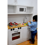 Cocina Little chef - Imagen 3