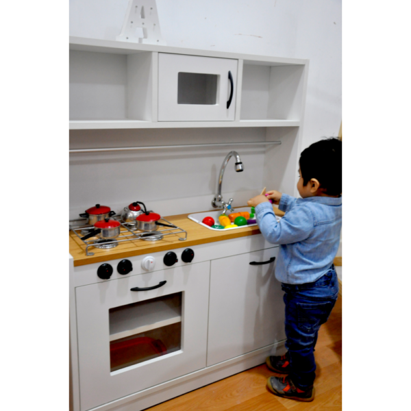 Cocina Little chef - Imagen 3