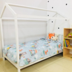 Cama Little House Básica - Imagen 2