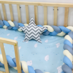 Cojín estrella - Imagen 2