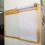 Pizarra Magnética Multifuncional