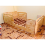 Cama Dreamers - Imagen 2
