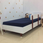 Cama Cloud Evolutiva