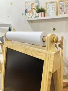 Caballete Deluxe - Imagen 3