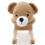 Banquianimalito Oso - Imagen 2