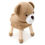 Banquianimalito Oso