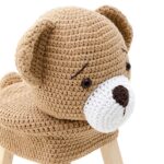 Banquianimalito Oso - Imagen 3