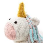 Banquianimalito Unicornio Rosa - Imagen 3