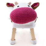 Banquianimalito Vaca - Imagen 2