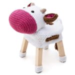 Banquianimalito Vaca