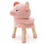 Banquianimalito Cerdita