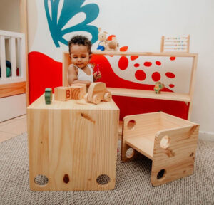 Kit Montessori - Imagen 2