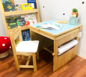Kit de arte Montessori ( 5 - 8 años )