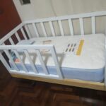 Cuna Moon Evolutiva mixto