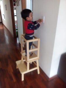 Torre de aprendizaje - Imagen 3