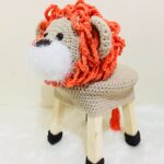 Banquianimalito León