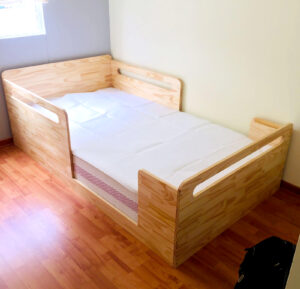 Cama Dreamers