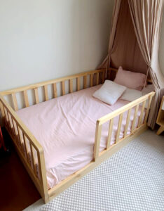 Cama Moon Evolutiva - Imagen 2