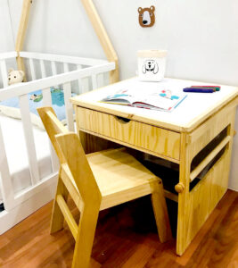 Kit de arte Angélica - Imagen 2