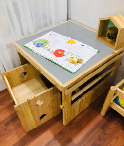 Kit de arte infantil ( 1- 4 años ) - Imagen 2