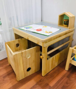 Kit de arte infantil ( 1- 4 años )