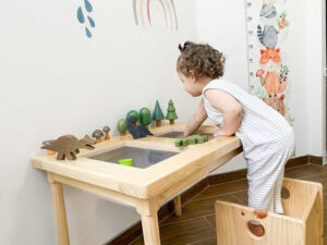 Mesa sensorial - Imagen 2