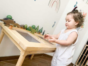 Mesa sensorial - Imagen 5