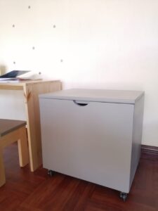 Escritorio Cloud - Imagen 4