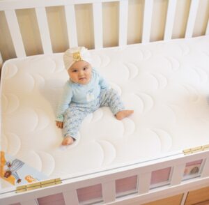 Colchón Cama cuna Double Kids® - Imagen 2