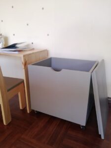 Escritorio Cloud - Imagen 5