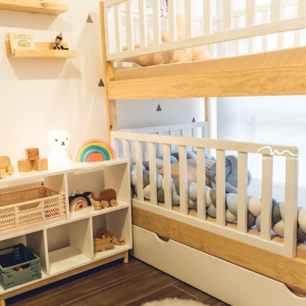 Camarote Three Stars (nido) - Imagen 4