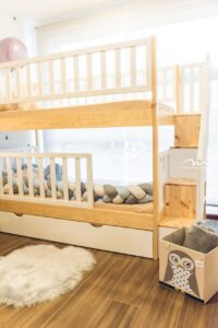Camarote Three Stars (nido) - Imagen 3