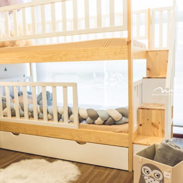 Camarote Three Stars (nido) - Imagen 3