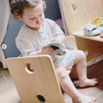 Silla Cubo