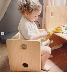 Silla Cubo - Imagen 3